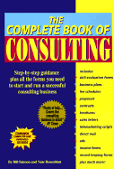 The Complete Book of Consulting