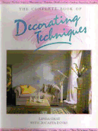 The Complete Book of Decorating Techniques