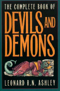 The Complete Book of Devils and Demons