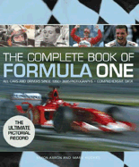 The Complete Book of Formula One