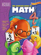 The Complete Book of Math, Grades 1 - 2