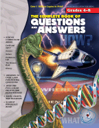 The Complete Book of Questions & Answers - Douglas, Vincent, and School Specialty Publishing, and Carson-Dellosa Publishing