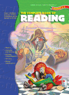 The Complete Book of Reading, Grades 3 - 4