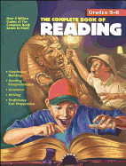 The Complete Book of Reading, Grades 5 - 6