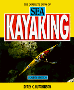 The Complete Book of Sea Kayaking, 4th