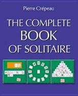 The Complete Book of Solitaire