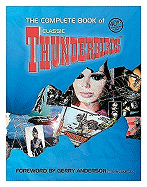 The Complete Book of Thunderbirds