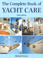 The Complete Book of Yacht Care