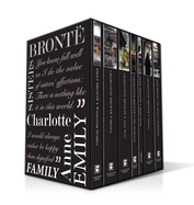The Complete Bront? Collection