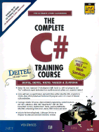 The Complete C# Training Course