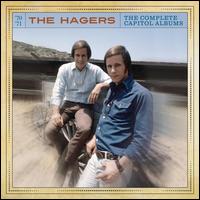 The Complete Capitol Albums - The Hagers