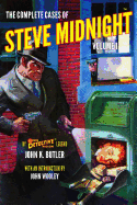 The Complete Cases of Steve Midnight, Volume 1