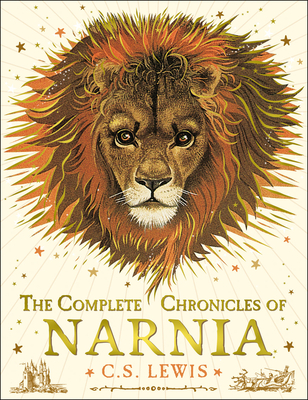 The Complete Chronicles of Narnia - Lewis, C. S.