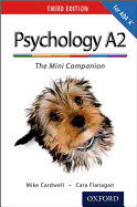 The Complete Companions: A2 Mini Companion for AQA A Psychology