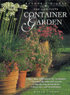 The Complete Container Garden - Joyce, David