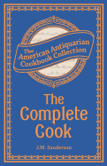 The Complete Cook