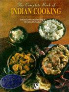 The Complete Cookery: Indian