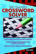 The Complete Crossword Solver