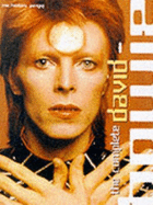 The Complete David Bowie - Pegg, Nicholas
