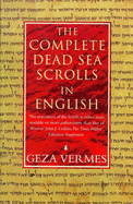 The Complete Dead Sea Scrolls in English: Complete Edition
