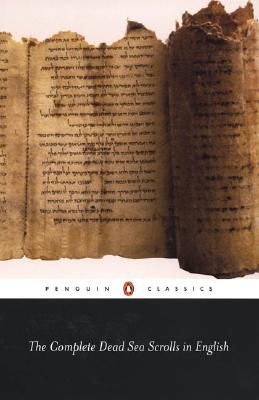 The Complete Dead Sea Scrolls in English - Vermes, Geza (Translated by)