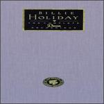 The Complete Decca Recordings - Billie Holiday