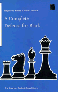 The Complete Defense for Black