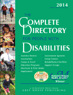 The Complete Directory for People with Disabilities