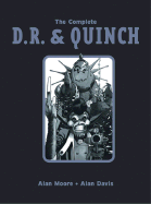 The Complete Dr and Quinch