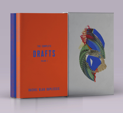 The Complete Drafts - Blau Duplessis, Rachel