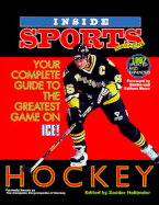 The Complete Encyclopedia of Hockey