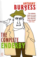 The Complete Enderby - Burgess, and Burgess, Anthony