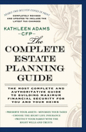 The Complete Estate Planning Guide: Revised and Updated