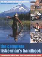 The Complete Fisherman's Handbook