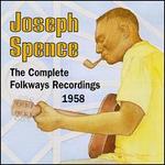 The Complete Folkways Recordings: 1958