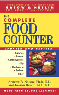 The Complete Food Counter - Natow, Annette B, Dr., and Heslin, Jo-Ann