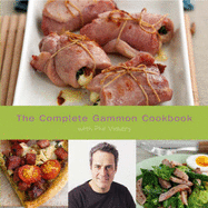 The Complete Gammon Cookbook - Morphew, Kim, and Vickery, Phil (Foreword by)