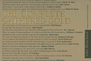 The Complete Gathered Gold: A Treasury of Quotations for Christians