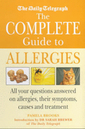 The complete guide to allergies