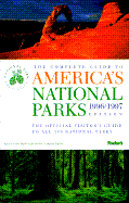 The Complete Guide to America's National Parks 1996