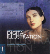 The Complete Guide to Digital Illustration - Banks, Adam, and Caplin, Steve