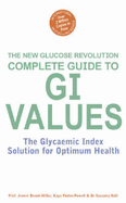 The Complete Guide to G.I. Values