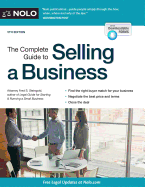 The Complete Guide to Selling a Business