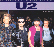 The Complete Guide to the Music of "U2"