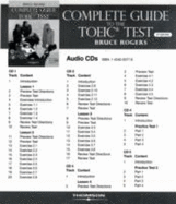The Complete Guide to Toeic