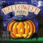 The Complete Halloween Party Album