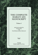 The Complete Harley 2253 Manuscript: Volume 1