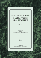 The Complete Harley 2253 Manuscript, Volume 2
