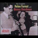 The Complete Helen Forrest with Benny Goodman