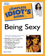 The Complete Idiot's Guide to Being Sexy - Locker, Sari
